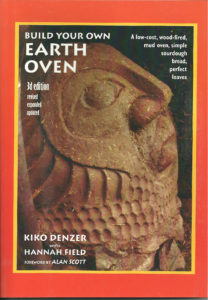 the cob oven bible