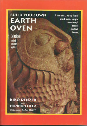 the cob oven bible