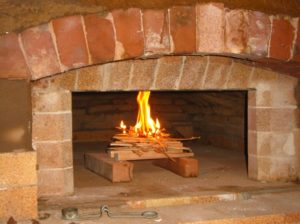 how to build an upsidedown fire how to build an upsidedown fire