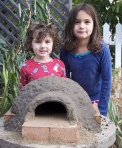 cob-oven beauty
