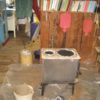 Improve your stove with a Heater Hat! - Image 2