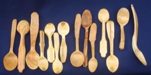 spoons, 20134