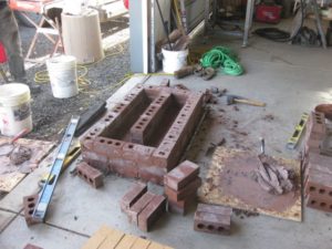 for maintaining flow, and should equal the CSA of the final 6" round exit flue